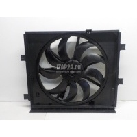 Вентилятор радиатора Nissan Juke (F15) (2011 - 2019) 214813ZU0A