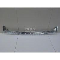 Накладка заднего бампера Chrysler Grand Cherokee (WK2) 2010 68078320AA