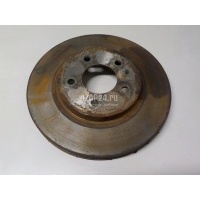 Диск тормозной передний вентилируемый Mazda Escape USA (2007 - 2012) EF913325X
