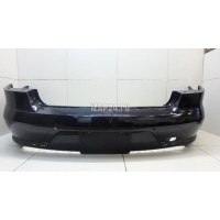 Бампер задний VAG Passat [B7] (2011 - 2015) 3AE807417FGRU