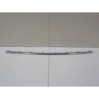 Молдинг переднего бампера VAG Passat [B7] (2011 - 2015) 3AA8537652ZZ