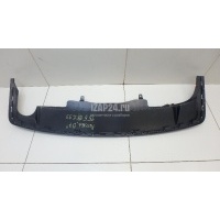 Юбка задняя VAG Passat [B7] (2011 - 2015) 3AE8075219B9