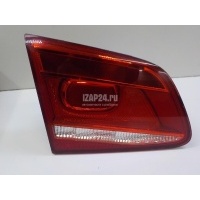 Фонарь задний внутренний правый VAG Passat [B7] (2011 - 2015) 3AE945094J