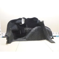 Обшивка багажника VAG Polo (Sed RUS) (2011 - 2020) 6RU867427B