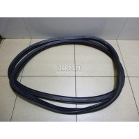 Уплотнитель двери VAG Polo (Sed RUS) (2011 - 2020) 6RU867912E5AP