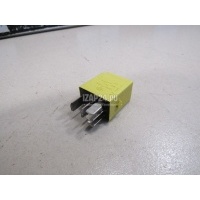 Реле Mercedes Benz CL203 CLC (2008 - 2011) 0025421219