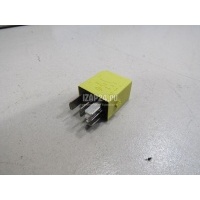 Реле Mercedes Benz CL203 CLC (2008 - 2011) 0025421219
