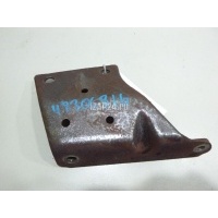 Кронштейн глушителя Ford C-MAX (2010 - 2019) 1312668