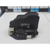 Замок двери передней правой BMW X3 F25 (2010 - 2017) 51217202150