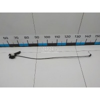 Крючок капота BMW X3 F25 (2010 - 2017) 51237218568