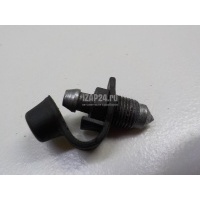 Штуцер прокачки тормозов BMW X3 F25 (2010 - 2017) 34116852852