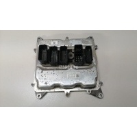 Блок управления двигателем BMW X3 F25 (2010 - 2017) 12148664660