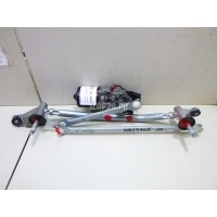 Трапеция стеклоочистителей Quattro Freni Qashqai+2 (JJ10) (2008 - 2014) QF01N00095