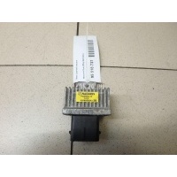 Реле свечей накала Nissan Qashqai+2 (JJ10) (2008 - 2014) 11067JD50C
