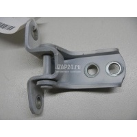Петля двери передней левой верхняя Toyota Camry V50 (2011 - 2018) 6872006030