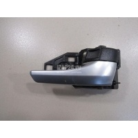 Ручка двери внутренняя правая Toyota Camry V50 (2011 - 2018) 692050E030C0
