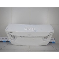 Крышка багажника Toyota Camry V50 (2011 - 2018) 6440106880