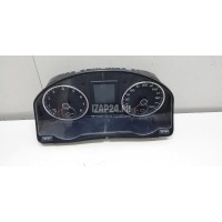 Панель приборов VAG Tiguan (2011 - 2016) 5N0920873DX