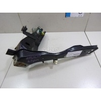 Элемент передней панели Ssang Yong Actyon New/Korando C 2010 5720134103