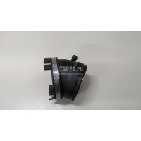 Патрубок воздушного фильтра BMW 1-serie E82/E88 (2007 - 2013) 13717537502
