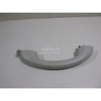 Ручка двери сдвижной внутренняя левая Renault Kangoo 2008 8200497432