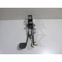 Педаль тормоза Renault Kangoo 2008 8200820803