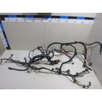 Проводка (коса) Renault Kangoo 2008 240114023R
