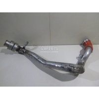 Патрубок интеркулера Land Rover Range Rover Evoque (2011 - 2018) LR024302