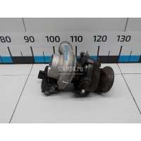 Турбокомпрессор (турбина) Land Rover Range Rover Evoque (2011 - 2018) LR094424
