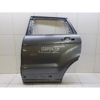 Дверь задняя левая Land Rover Range Rover Evoque (2011 - 2018) LR028557