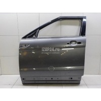 Дверь передняя левая Land Rover Range Rover Evoque (2011 - 2018) LR028553