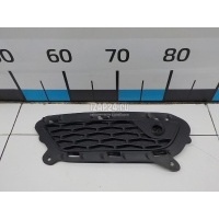 Заглушка бампера левая Land Rover Range Rover Evoque (2011 - 2018) LR079364