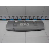 Накладка переднего бампера Land Rover Range Rover Evoque (2011 - 2018) LR110345