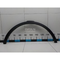 Накладка переднего крыла правого Land Rover Range Rover Evoque (2011 - 2018) LR036051