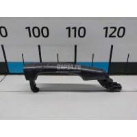 Ручка двери наружная Land Rover Range Rover Evoque (2011 - 2018) LR061200