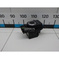Кулиса КПП Land Rover Range Rover Evoque (2011 - 2018) LR117066