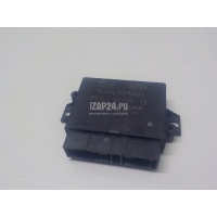Блок управления парктроником Land Rover Range Rover Evoque (2011 - 2018) LR054581