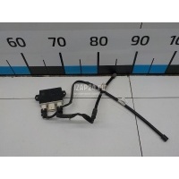 Блок электронный Land Rover Range Rover Evoque (2011 - 2018) LR072279