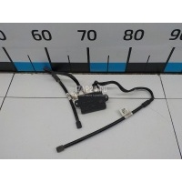 Блок электронный Land Rover Range Rover Evoque (2011 - 2018) LR072279