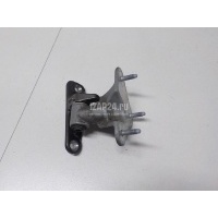 Петля двери передней правой нижняя Mercedes Benz W166 M-Klasse (ML/GLE) (2011 - 2018) 1667200437