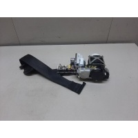 Ремень безопасности с пиропатроном Mercedes Benz W166 M-Klasse (ML/GLE) (2011 - 2018) 16686037869C94