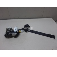 Ремень безопасности с пиропатроном Mercedes Benz W166 M-Klasse (ML/GLE) (2011 - 2018) 16686038869C94