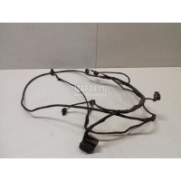 Проводка (коса) Mercedes Benz W166 M-Klasse (ML/GLE) (2011 - 2018) 1665401306