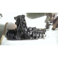 Коллектор впускной volkswagen audi skoda 2.0 tdi 04l129709b