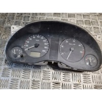 Спидометр volkswagen 7m0919861r