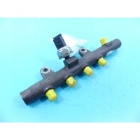 Накладка впрыска scenic ii 8200397346 1.5 dci