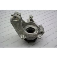 Кулак поворотный передней подвески RH Land Rover Discovery Sport L550 2014 LR072598