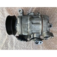 audi a8 d4 4.2 tdi компрессор кондиционер . 4h0260805f