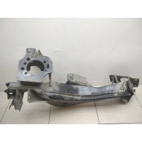 Рычаг задний правый (продольный) nissan Qashqai (J11) 2014> 555014CL0D