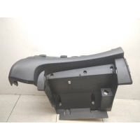 Накладка торпедо nissan Qashqai (J11) 2014> 68109HZ30A